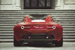 Alfa Romeo Disco Volante 2013 года